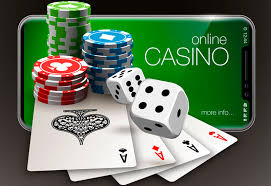 Онлайн казино Rox Casino
